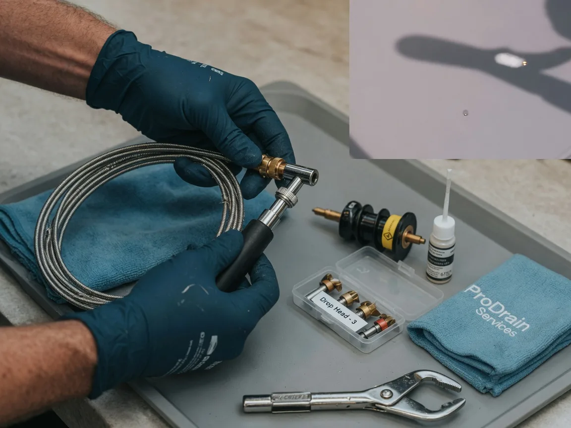 Why choose Drain Cleaning in Fork, MD
